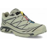 Salomon XT-6 GTX Uni L47863800 tea/tea/peat – Hledejceny.cz