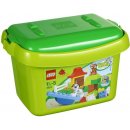 LEGO® DUPLO® 4624 Box s kostkami