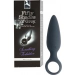 Fifty Shades of Grey Something Forbidden – Zboží Dáma