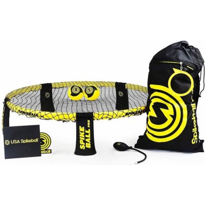 Míčová hra Spikeball PRO Set Knajam USA – Zbozi.Blesk.cz