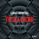 Tesla Noir - Lukáš Vavrečka - čte Vasil Fridrich