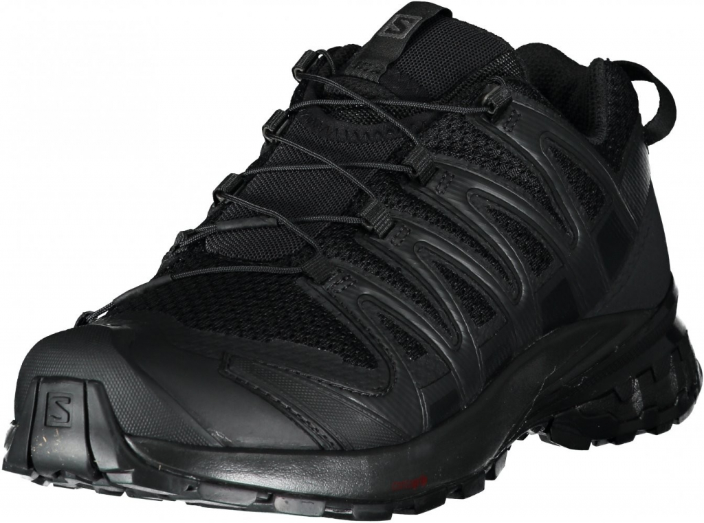 Salomon XA PRO 3D V8 W L41117800 černá/černá/černá