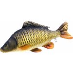 Gaby polštářek ryba Kapr šupináč standard 64 cm – Sleviste.cz