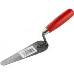 DEMA Štukatérská zednická lžíce zaoblená 160 mm 22406D – Zboží Mobilmania