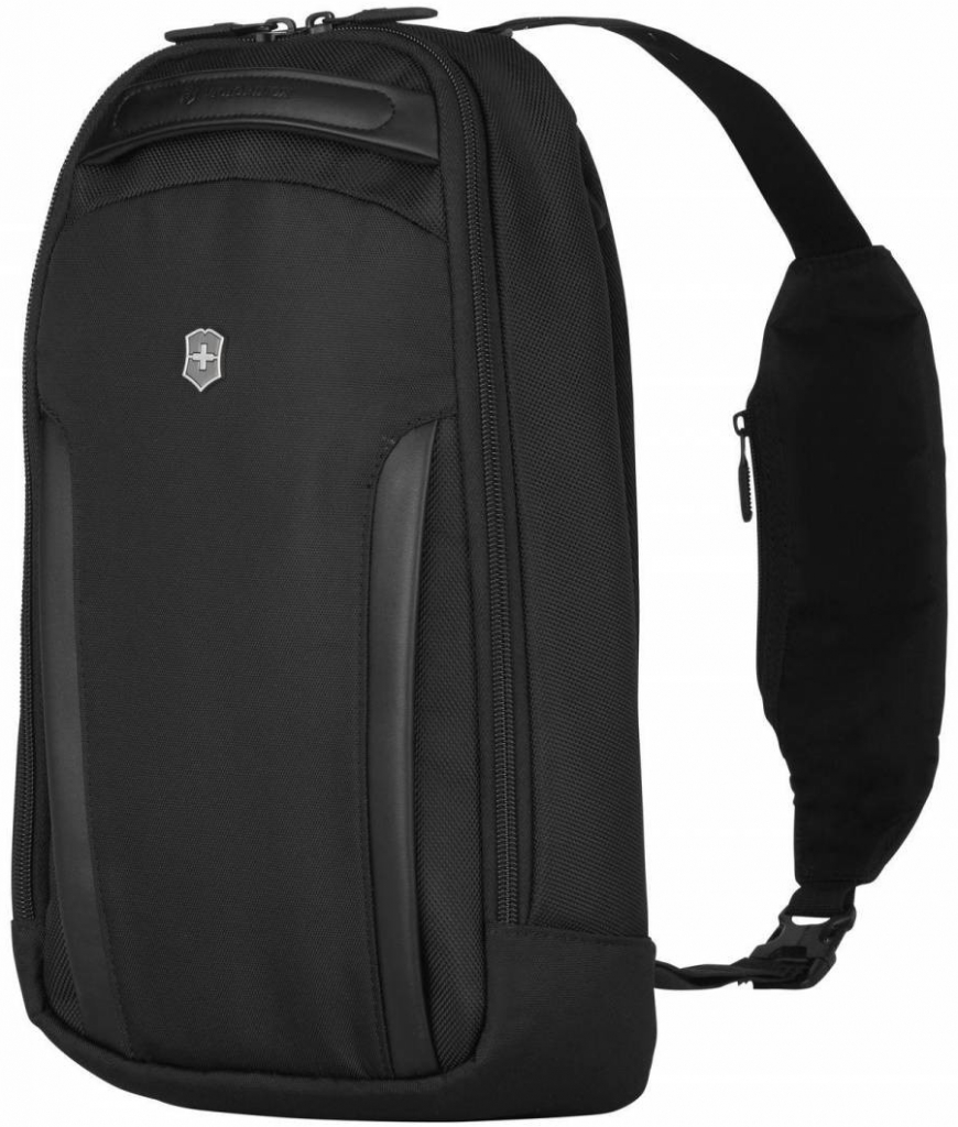 Victorinox Altmont Professional 606796 Černá 8 l