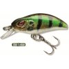 Návnada a nástraha Daiwa Prorex Micro Minnow 30F 3 cm Live perch