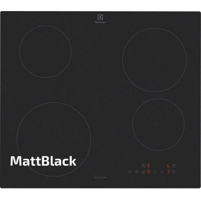 Electrolux LIB60420CL – Hledejceny.cz