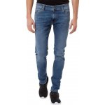 Jeans Eddie E 186-033 Light Mid blue – Sleviste.cz