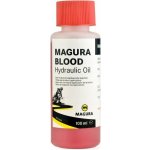 Magura Kapalina hydraulické spojky Blood 100 ml – Sleviste.cz