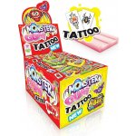 Johny Bee Monster gum 5g – Hledejceny.cz