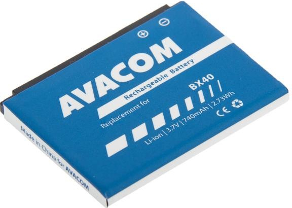 Avacom GSMO-BX40-S740 740mAh