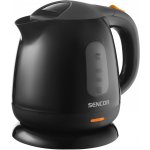 Sencor SWK 1101BK – Zboží Dáma