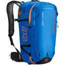 Ortovox Ascent Avabag kit 40l safety blue