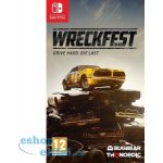 Wreckfest – Sleviste.cz