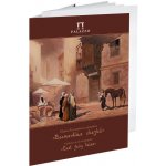 Grafické papíry Oriental Fairy Tales, Palazzo Elite Art – Sleviste.cz