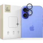 Tech-Protect Cam Fit+ iPhone 17 průhledný kryt fotoaparátu 5906302319084 – Zboží Živě