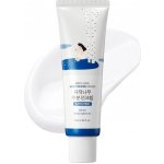 Round Lab Birch Juice Moisturizing Sun Cream SPF50+PA++++ hydratační opalovací krém 50 ml – Zboží Dáma