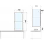 Polysan 30336B – Zboží Dáma