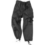 Mil Tec kalhoty dětské US Bdu černé – Zboží Dáma