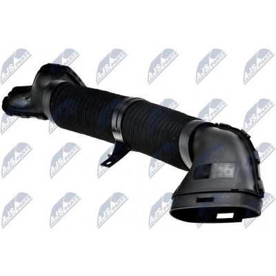 Sací hadice, vzduchový filtr NTY GPP-ME-014 – Hledejceny.cz