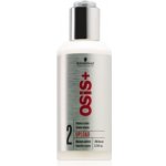 Schwarzkopf Osis Upload krém pro objem vlasů 200 ml – Hledejceny.cz