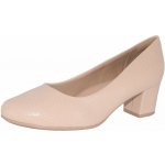 Piccadilly dámské lodičky 110072-3295 růžová – Hledejceny.cz