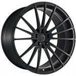 Oz Ares 11,5X20 5X128 ET45 anodizzato nero