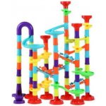 JOKO Kuličková dráha Marble Run 113 ks – Zbozi.Blesk.cz