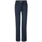 Nax Elefo KPAD375 dětské džíny modrá indigo – Zboží Mobilmania