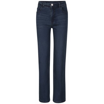 Nax Elefo KPAD375 dětské džíny modrá indigo – Zboží Mobilmania