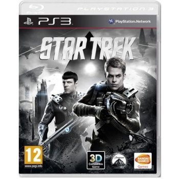 Star Trek: The Game