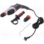 Metabo UHEV 2860-2 Quick Set 600713510 – Zboží Dáma