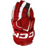 Hokejové rukavice CCM Tacks AS 580 SR – Zboží Dáma