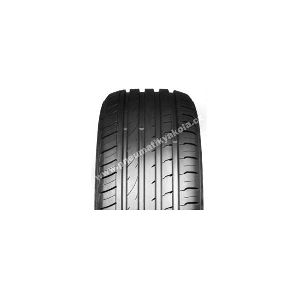 Osobní pneumatika Aptany RA301 245/45 R17 95W