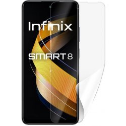 Ochranné fólie ScreenShield Infinix Smart 8 - displej