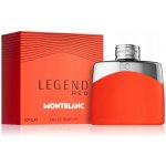 Mont Blanc Legend Red parfémovaná voda pánská 50 ml – Sleviste.cz