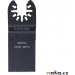 Extol Premium 8803855 List pilový zanořovací na kov 34mm BIM – Zboží Mobilmania