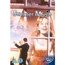 Summer Magic DVD
