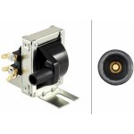 Zapalovací cívka HELLA 5DA 358 057-991 (5DA358057991) – Hledejceny.cz