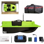 Návnadový člun dálkově ovládaný člun D16B GPS 2 kg 12 000 mAh 500m KX3307 – Zboží Dáma Návnadový člun dálkově ovládaný člun D16B GPS 2 kg 12 000 mAh 500m KX3307 – Zboží Dáma