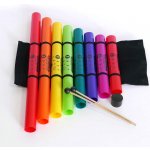 Boomwhackers BP-XS – Zboží Mobilmania