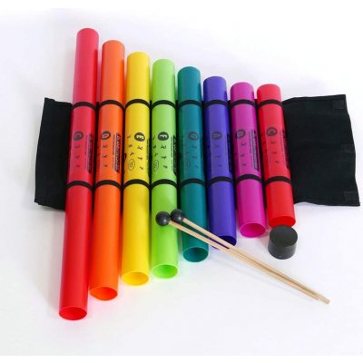 Boomwhackers BP-XS – Zbozi.Blesk.cz