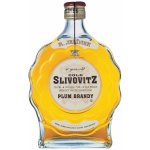 R. Jelínek Gold Slivovitz 10y 50% 0,7 l (karton) – Zboží Dáma
