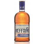 Heffron Original 5y 38% 0,7 l (holá láhev) – Hledejceny.cz