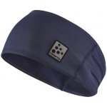 Craft ADV Microfleece modrá – Zboží Mobilmania