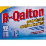 Qalt B-Qalton odstraňovač vodního kamene z konvic 25 g – Zbozi.Blesk.cz