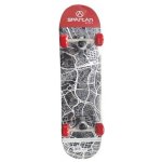 Spartan Utop Board Skull City – Hledejceny.cz