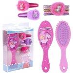 BEAUTY SET ACCESSORIES 8 PIEZAS PEPPA PIG – Hledejceny.cz