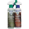 Nikwax Footwear Cleaning Gel a Nubuck Suede Proof 300 + 300 ml