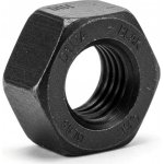 Matice M8 šestihranná, Delta Seal Black, DIN 934, pevnostní třída 8 – Hledejceny.cz